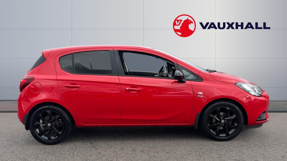 Vauxhall Corsa 1.4 [75] Griffin 5dr Petrol Hatchback - Image 5