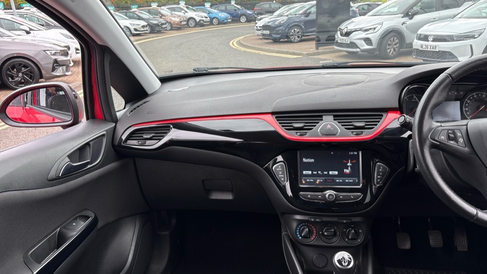 Vauxhall Corsa 1.4 [75] Griffin 5dr Petrol Hatchback - Image 14