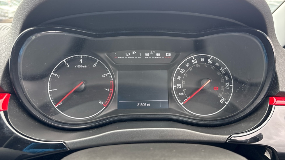Vauxhall Corsa 1.4 [75] Griffin 5dr Petrol Hatchback - Image 18