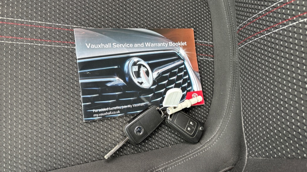 Vauxhall Corsa 1.4 [75] Griffin 5dr Petrol Hatchback - Image 21