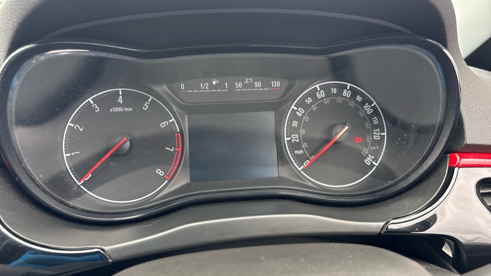 Vauxhall Corsa 1.4 [75] Griffin 5dr Petrol Hatchback - Image 24