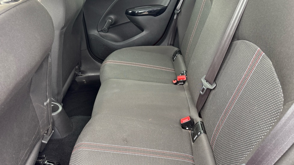Vauxhall Corsa 1.4 [75] Griffin 5dr Petrol Hatchback - Image 28