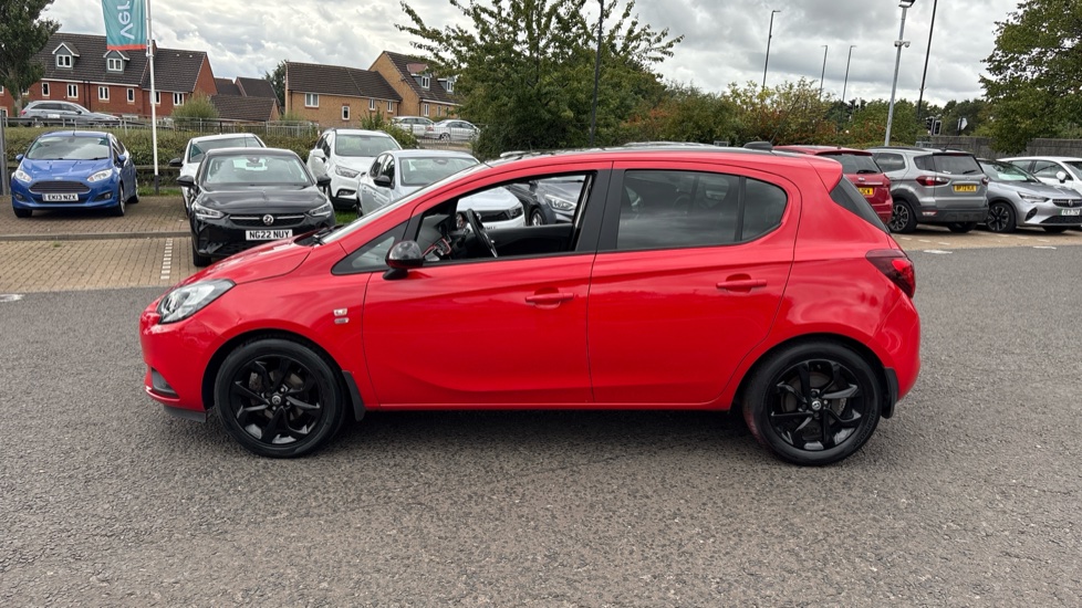 Vauxhall Corsa 1.4 [75] Griffin 5dr Petrol Hatchback - Image 29