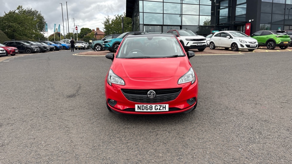 Vauxhall Corsa 1.4 [75] Griffin 5dr Petrol Hatchback - Image 32