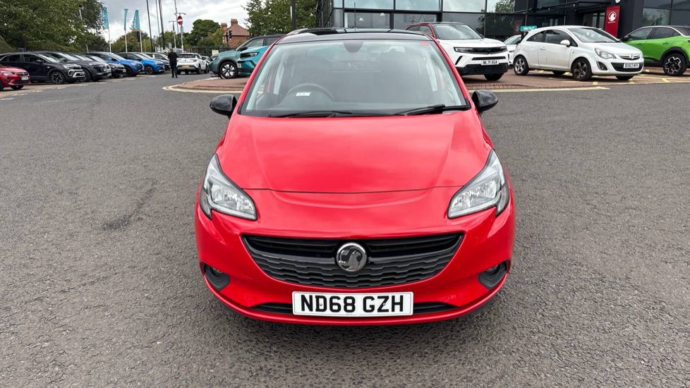 Vauxhall Corsa 1.4 [75] Griffin 5dr Petrol Hatchback - Image 33