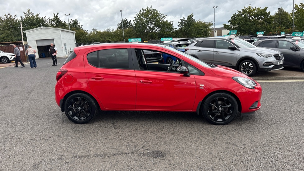 Vauxhall Corsa 1.4 [75] Griffin 5dr Petrol Hatchback - Image 35