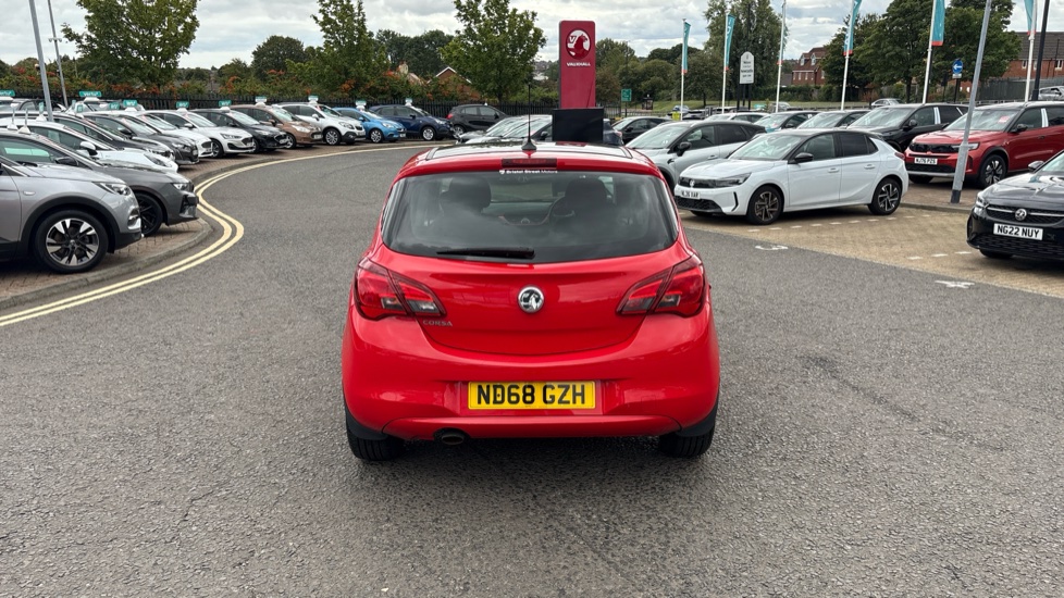 Vauxhall Corsa 1.4 [75] Griffin 5dr Petrol Hatchback - Image 39