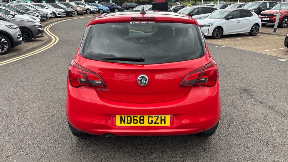 Vauxhall Corsa 1.4 [75] Griffin 5dr Petrol Hatchback - Image 40