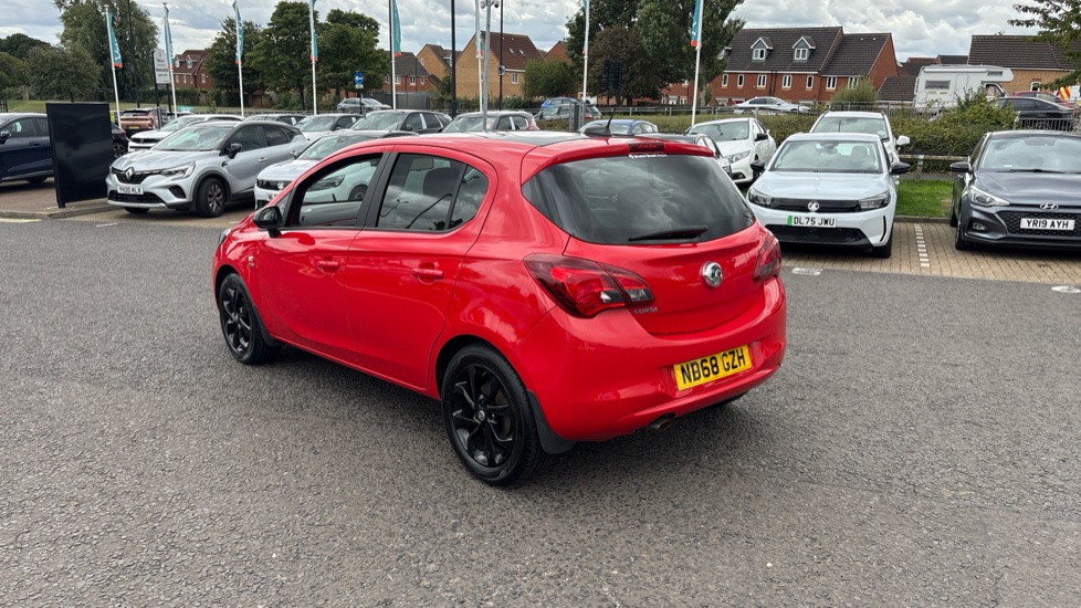 Vauxhall Corsa 1.4 [75] Griffin 5dr Petrol Hatchback - Image 41