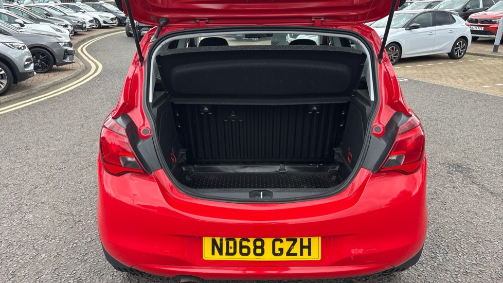 Vauxhall Corsa 1.4 [75] Griffin 5dr Petrol Hatchback - Image 42