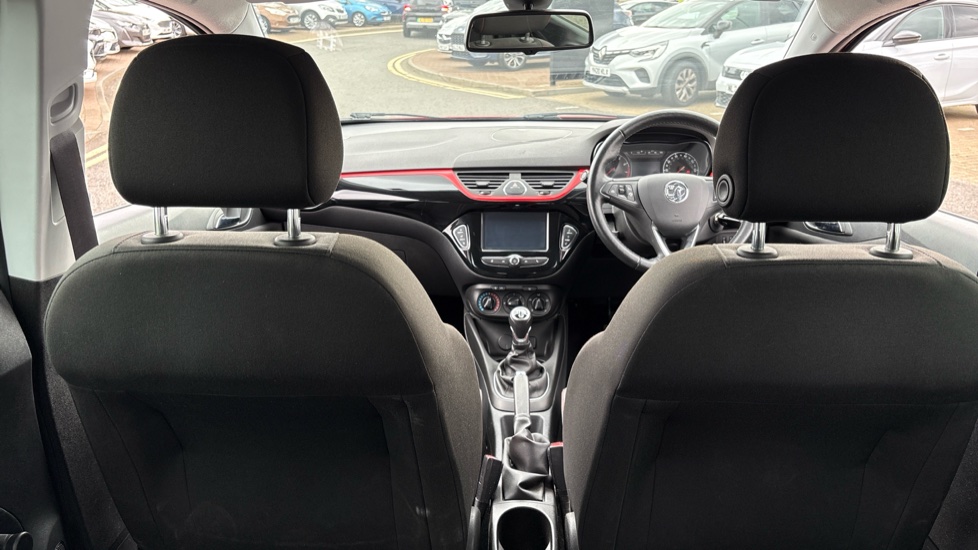 Vauxhall Corsa 1.4 [75] Griffin 5dr Petrol Hatchback - Image 43