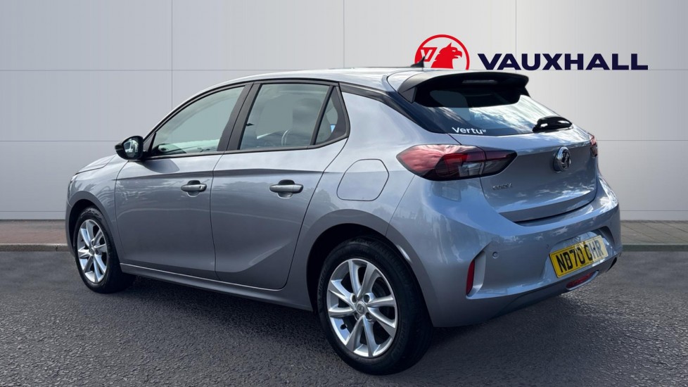 Vauxhall Corsa 1.2 SE Premium 5dr Petrol Hatchback - Image 2