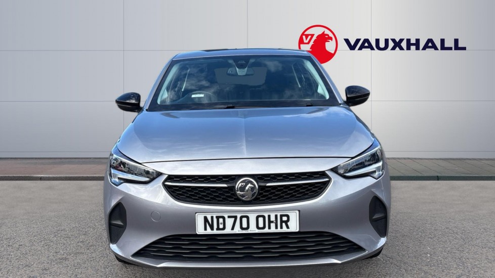 Vauxhall Corsa 1.2 SE Premium 5dr Petrol Hatchback - Image 3