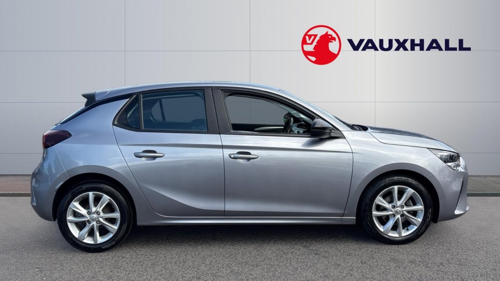 Vauxhall Corsa 1.2 SE Premium 5dr Petrol Hatchback - Image 5