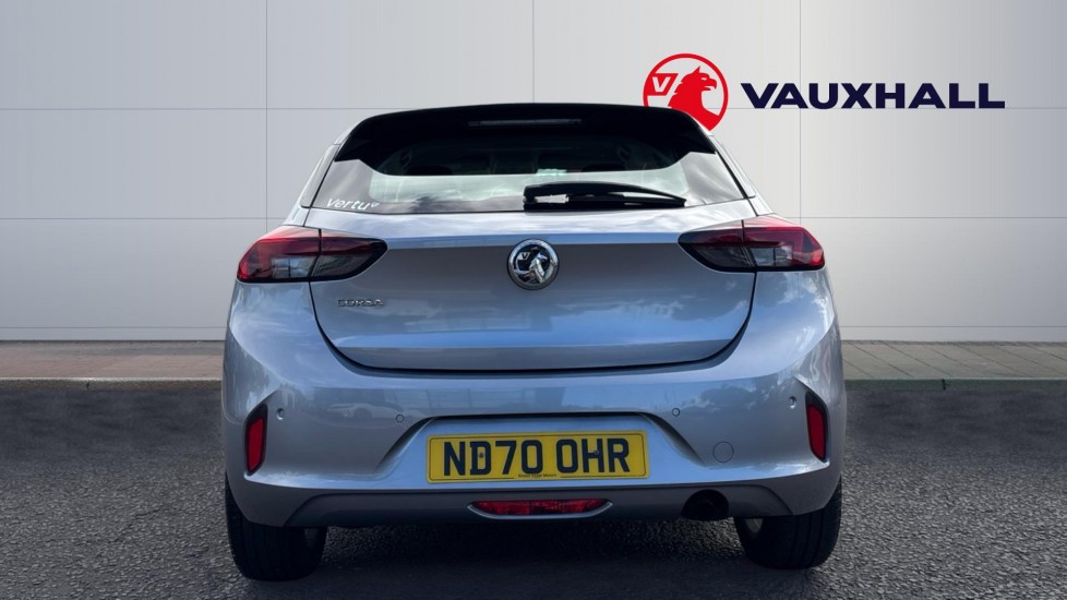 Vauxhall Corsa 1.2 SE Premium 5dr Petrol Hatchback - Image 6