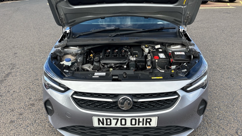 Vauxhall Corsa 1.2 SE Premium 5dr Petrol Hatchback - Image 8