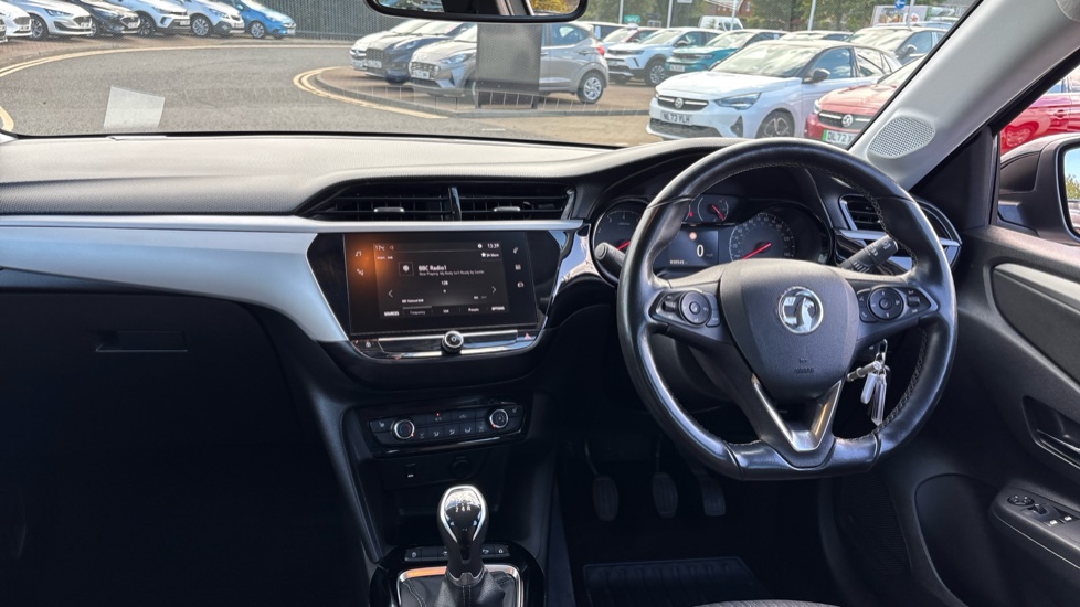 Vauxhall Corsa 1.2 SE Premium 5dr Petrol Hatchback - Image 10