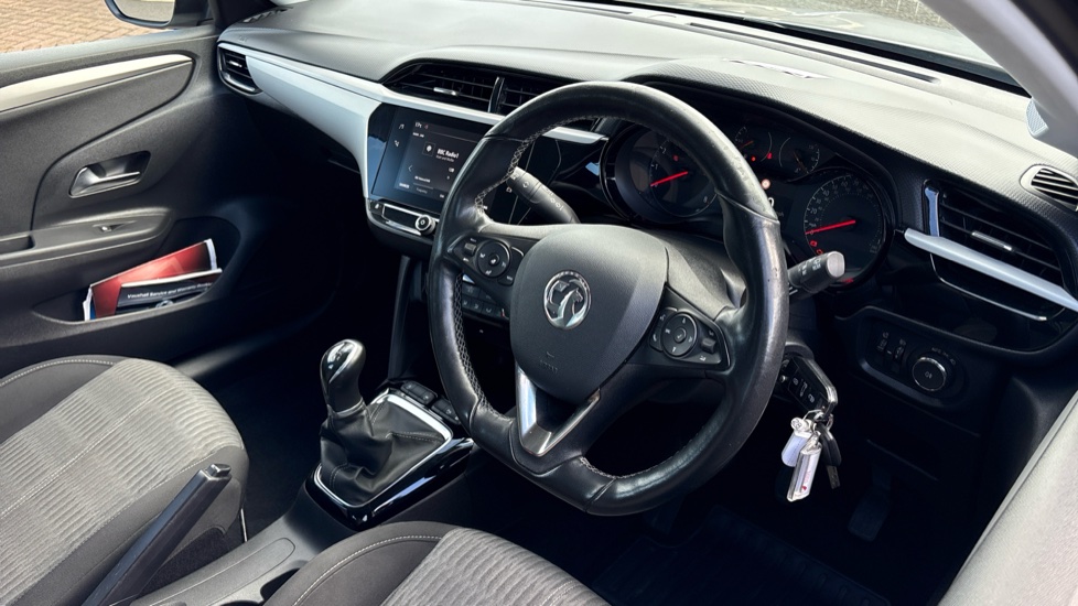 Vauxhall Corsa 1.2 SE Premium 5dr Petrol Hatchback - Image 11