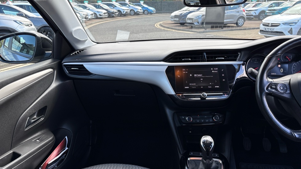 Vauxhall Corsa 1.2 SE Premium 5dr Petrol Hatchback - Image 14