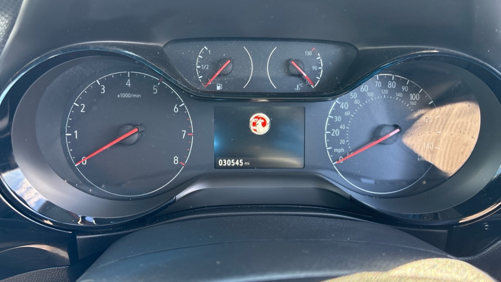 Vauxhall Corsa 1.2 SE Premium 5dr Petrol Hatchback - Image 18
