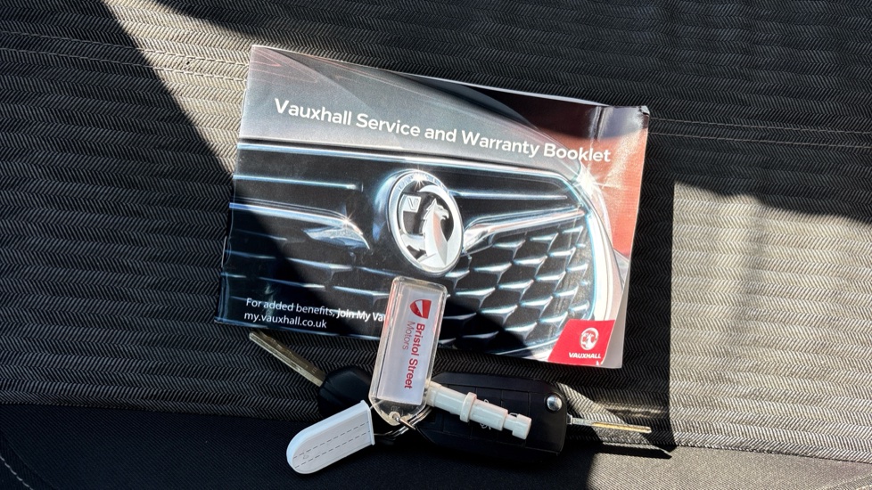 Vauxhall Corsa 1.2 SE Premium 5dr Petrol Hatchback - Image 21