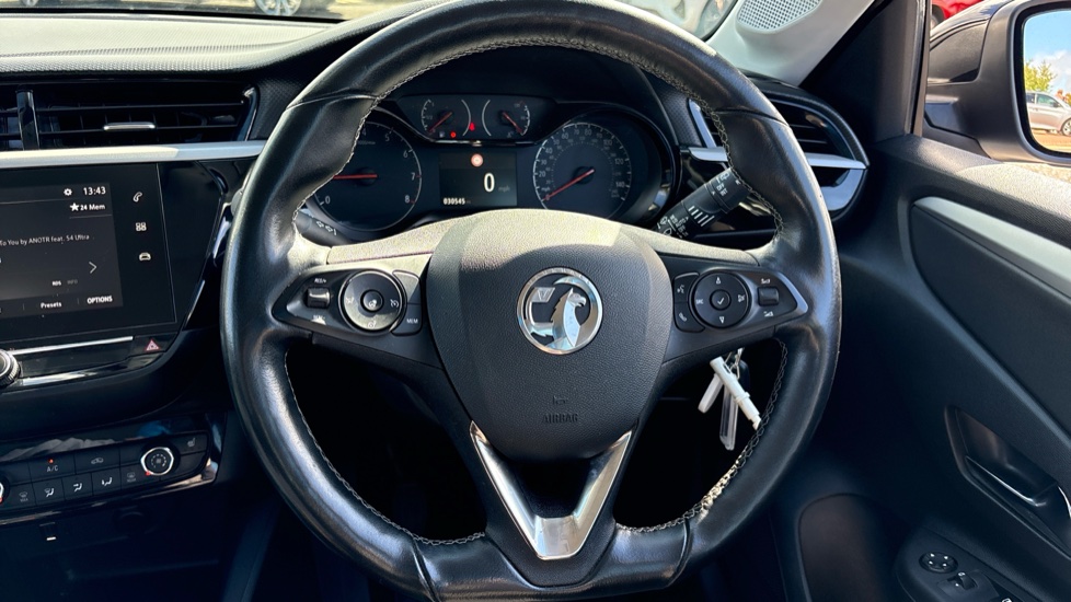 Vauxhall Corsa 1.2 SE Premium 5dr Petrol Hatchback - Image 28