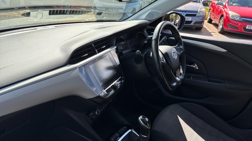 Vauxhall Corsa 1.2 SE Premium 5dr Petrol Hatchback - Image 29