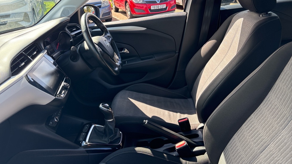 Vauxhall Corsa 1.2 SE Premium 5dr Petrol Hatchback - Image 30