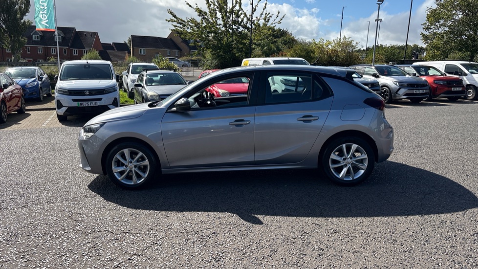 Vauxhall Corsa 1.2 SE Premium 5dr Petrol Hatchback - Image 32
