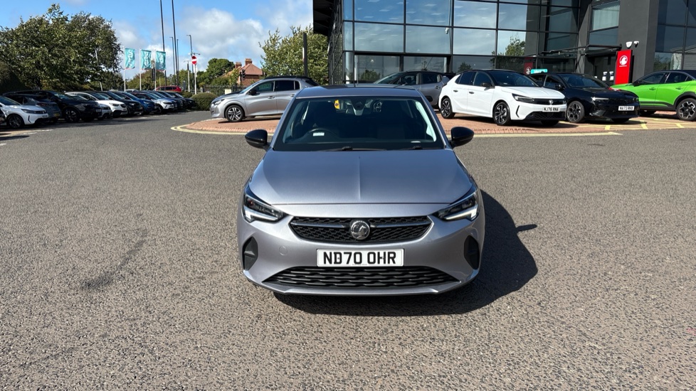 Vauxhall Corsa 1.2 SE Premium 5dr Petrol Hatchback - Image 35