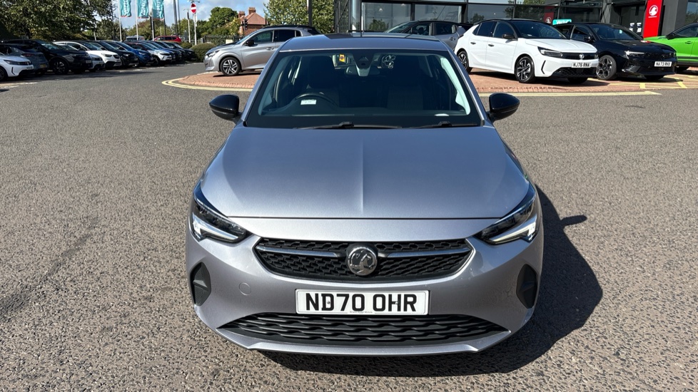 Vauxhall Corsa 1.2 SE Premium 5dr Petrol Hatchback - Image 36