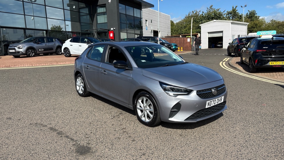 Vauxhall Corsa 1.2 SE Premium 5dr Petrol Hatchback - Image 37
