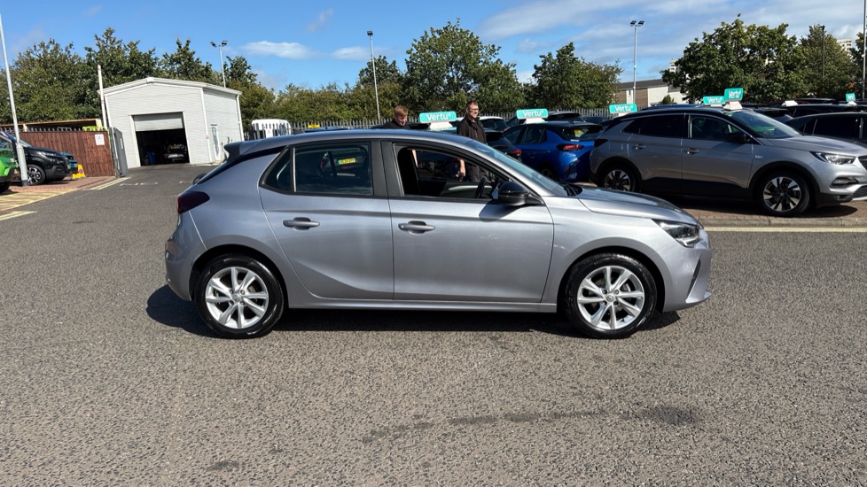 Vauxhall Corsa 1.2 SE Premium 5dr Petrol Hatchback - Image 38