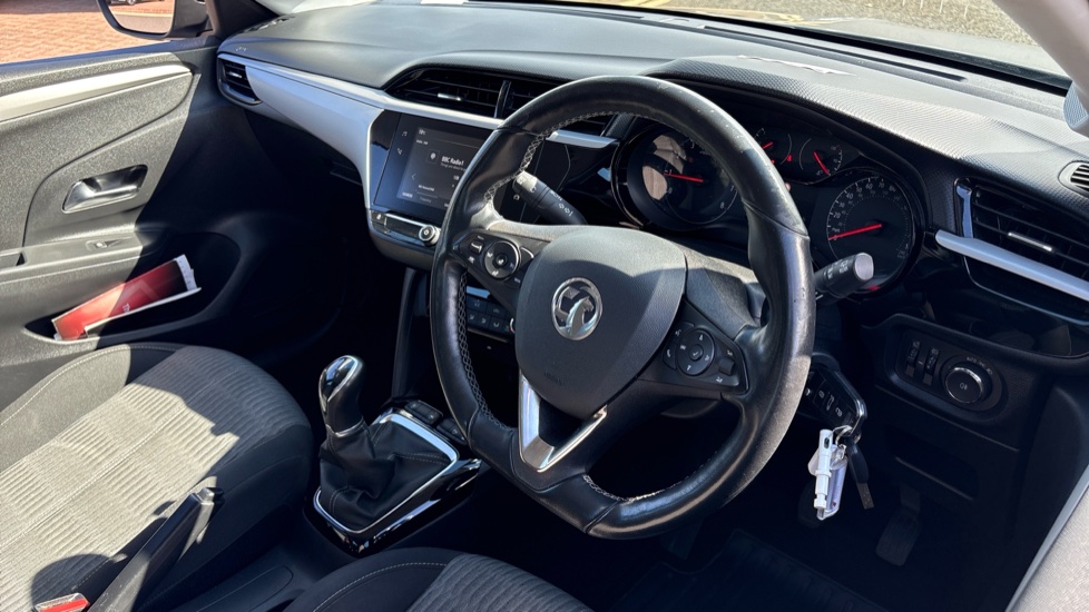 Vauxhall Corsa 1.2 SE Premium 5dr Petrol Hatchback - Image 39