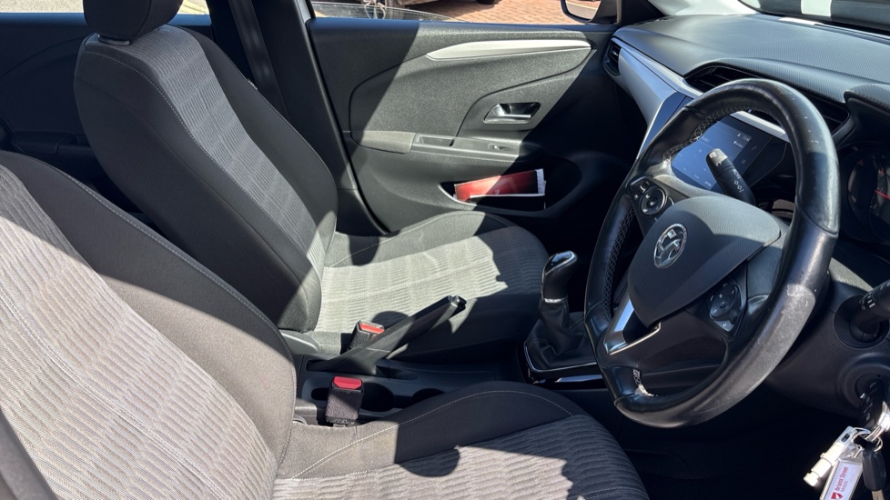 Vauxhall Corsa 1.2 SE Premium 5dr Petrol Hatchback - Image 40