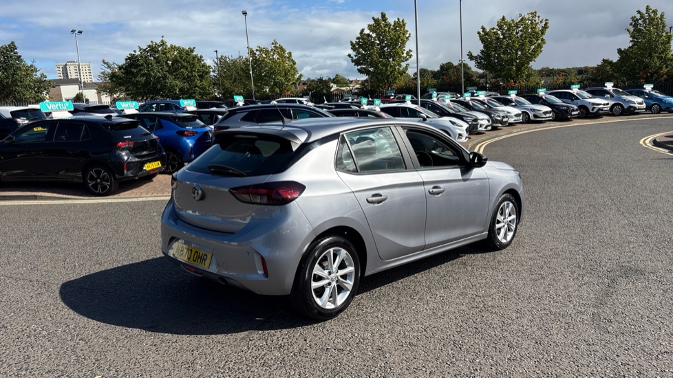 Vauxhall Corsa 1.2 SE Premium 5dr Petrol Hatchback - Image 41