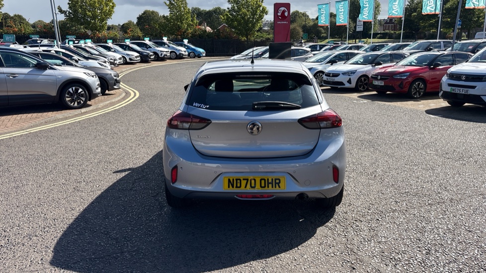 Vauxhall Corsa 1.2 SE Premium 5dr Petrol Hatchback - Image 42