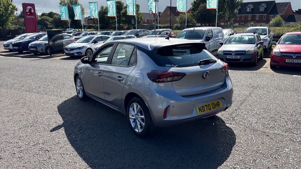 Vauxhall Corsa 1.2 SE Premium 5dr Petrol Hatchback - Image 43