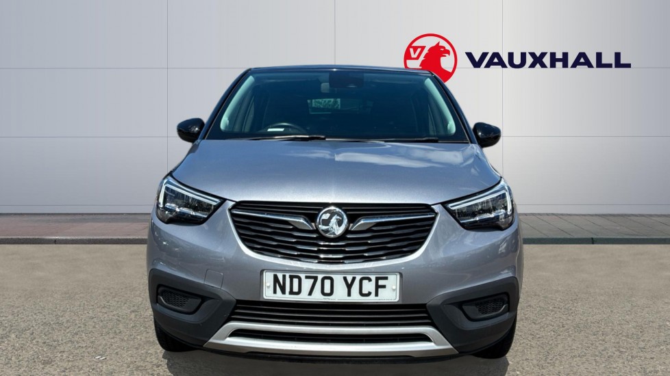 Vauxhall Crossland X 1.2T [110] Griffin 5dr [6 Spd] [Start Stop] Petrol Hatchback - Image 3