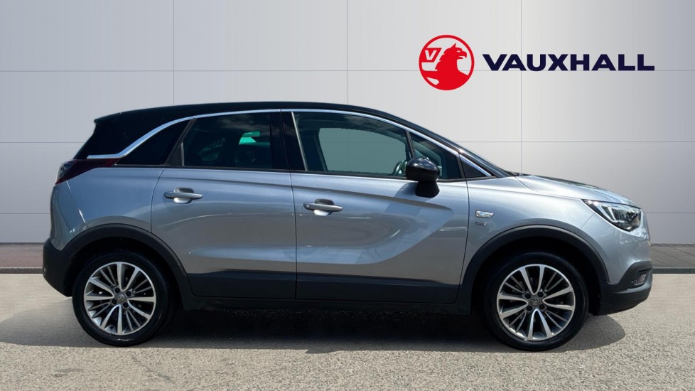 Vauxhall Crossland X 1.2T [110] Griffin 5dr [6 Spd] [Start Stop] Petrol Hatchback - Image 5