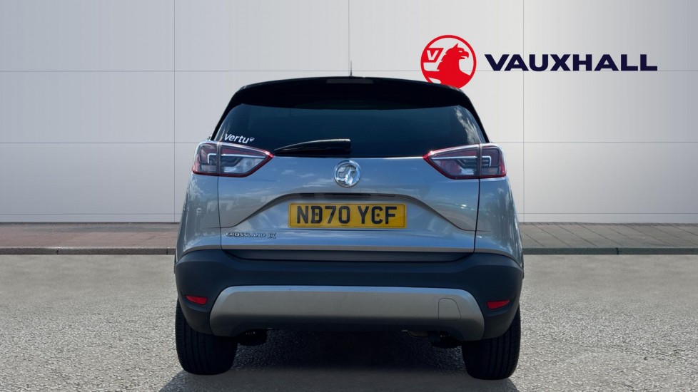 Vauxhall Crossland X 1.2T [110] Griffin 5dr [6 Spd] [Start Stop] Petrol Hatchback - Image 6