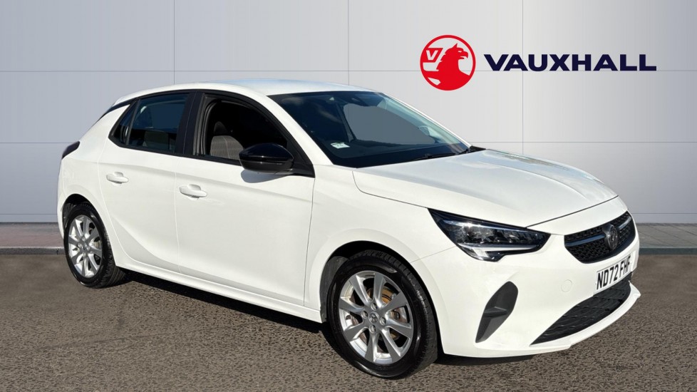 Vauxhall Corsa 1.2 Design 5dr Petrol Hatchback - Image 1