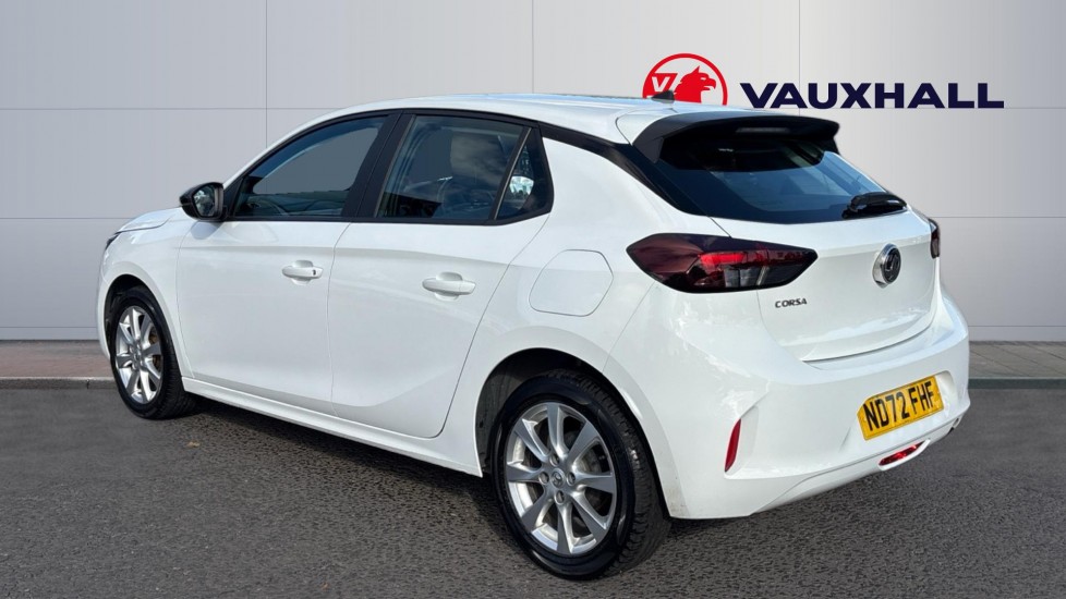 Vauxhall Corsa 1.2 Design 5dr Petrol Hatchback - Image 2