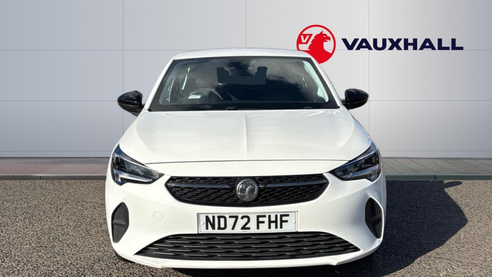 Vauxhall Corsa 1.2 Design 5dr Petrol Hatchback - Image 3
