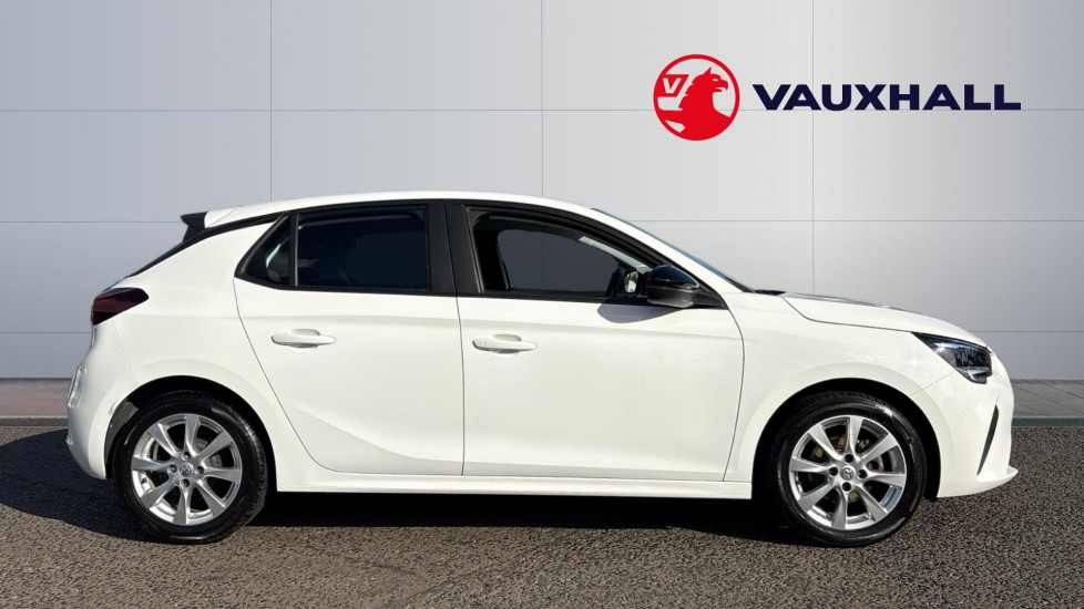 Vauxhall Corsa 1.2 Design 5dr Petrol Hatchback - Image 5
