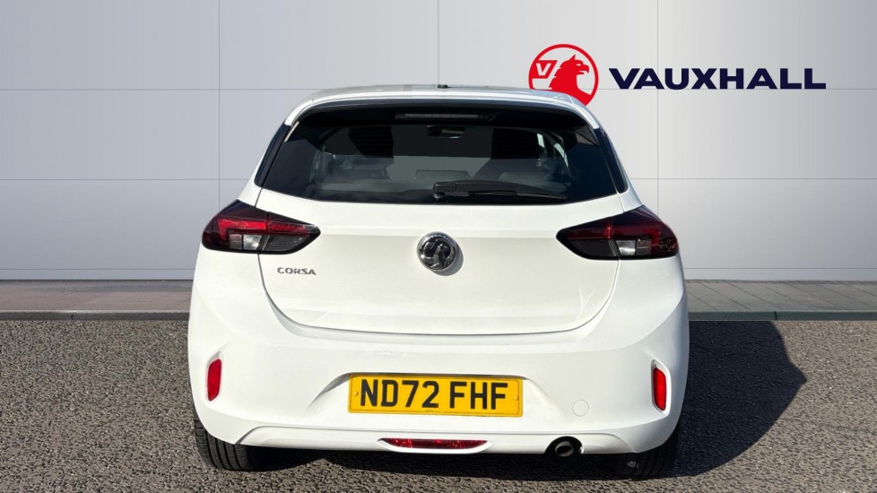 Vauxhall Corsa 1.2 Design 5dr Petrol Hatchback - Image 6