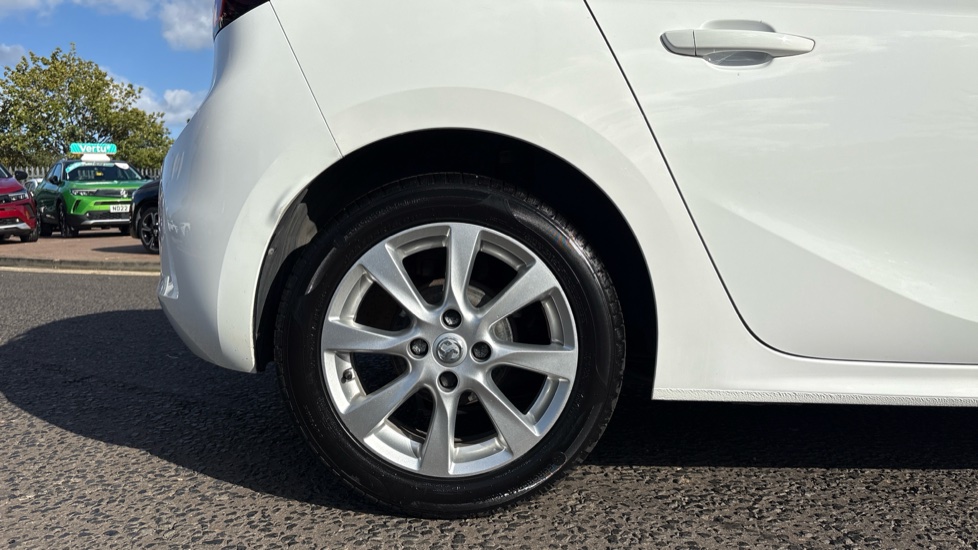 Vauxhall Corsa 1.2 Design 5dr Petrol Hatchback - Image 7