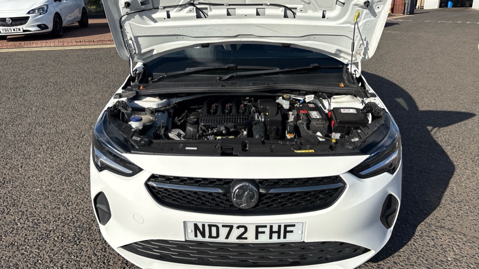 Vauxhall Corsa 1.2 Design 5dr Petrol Hatchback - Image 8