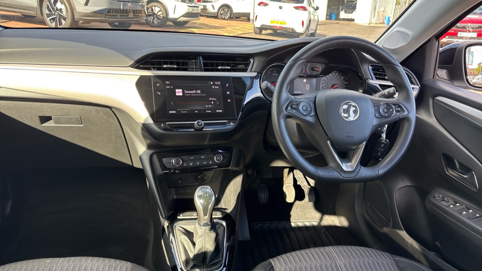 Vauxhall Corsa 1.2 Design 5dr Petrol Hatchback - Image 10