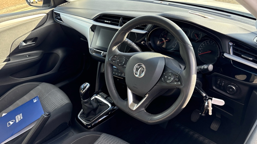 Vauxhall Corsa 1.2 Design 5dr Petrol Hatchback - Image 11